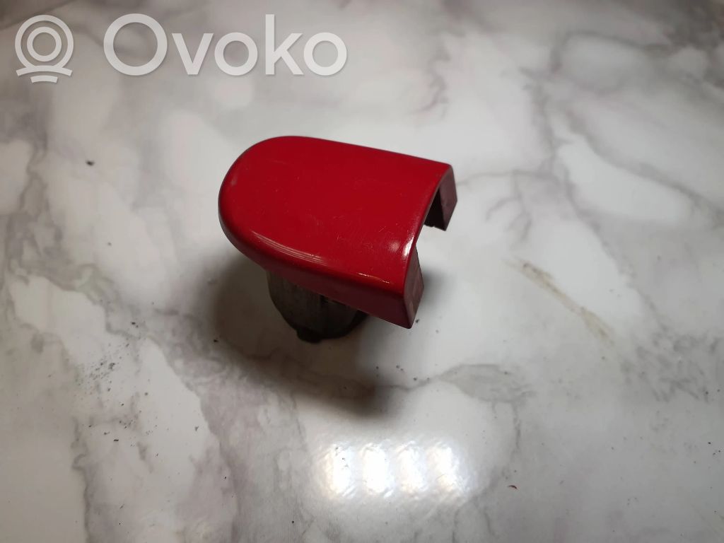 Seat Altea Osłona drzwi tylnych samochodów dostawczych 
