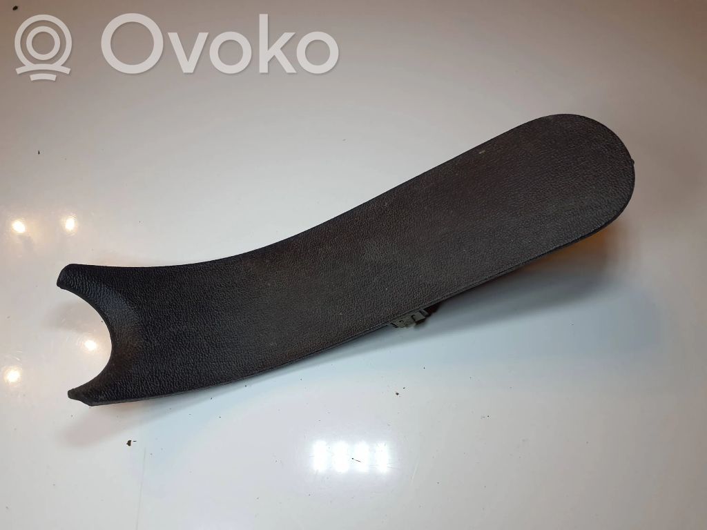 Seat Leon (1P) Consola central 