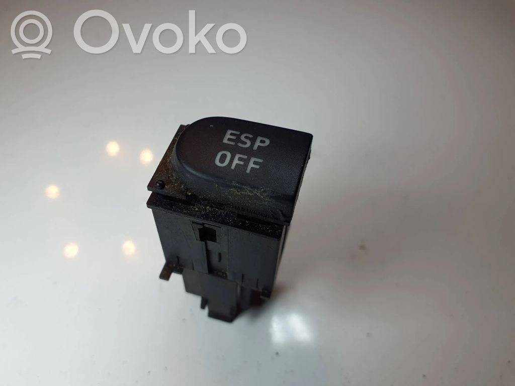 Seat Leon (1P) ESP (stability program) switch 