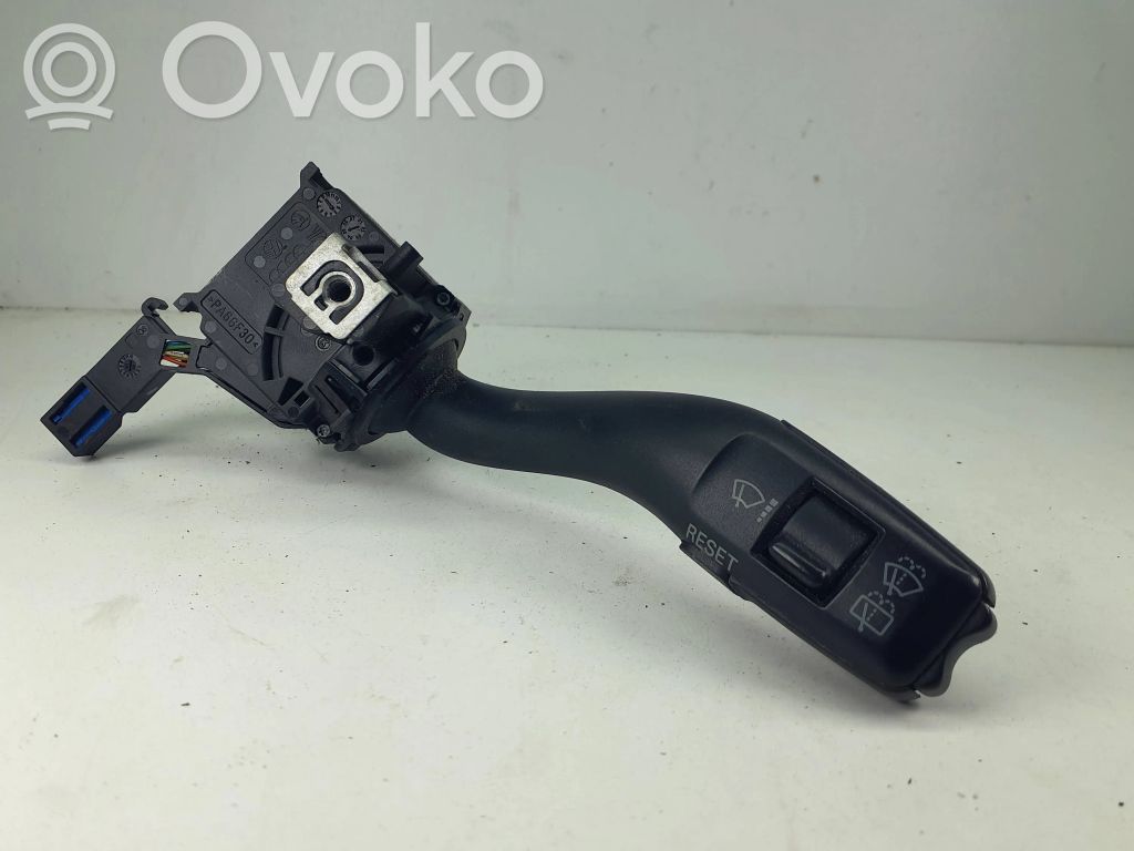 Audi A3 S3 A3 Sportback 8P Wiper control stalk 