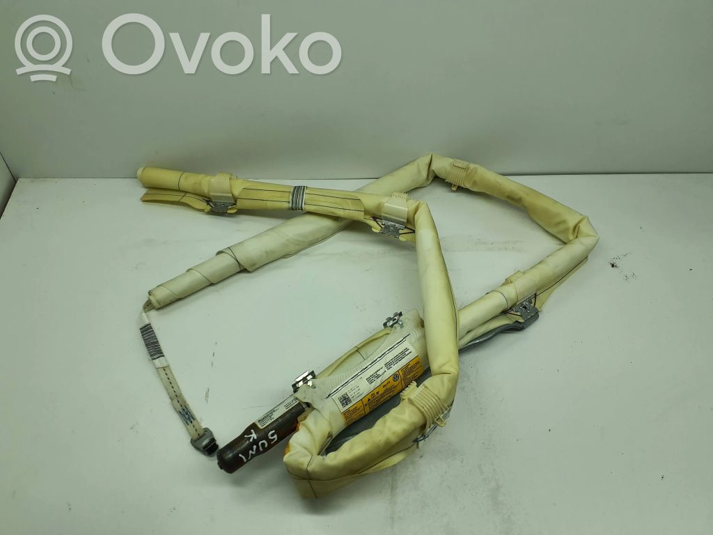 Volkswagen Golf V Kopfairbag 