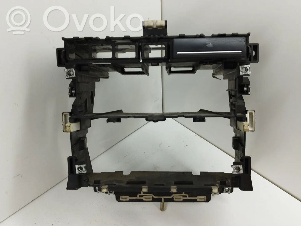 Audi A3 S3 A3 Sportback 8P Otras partes del panel de instrumentos 