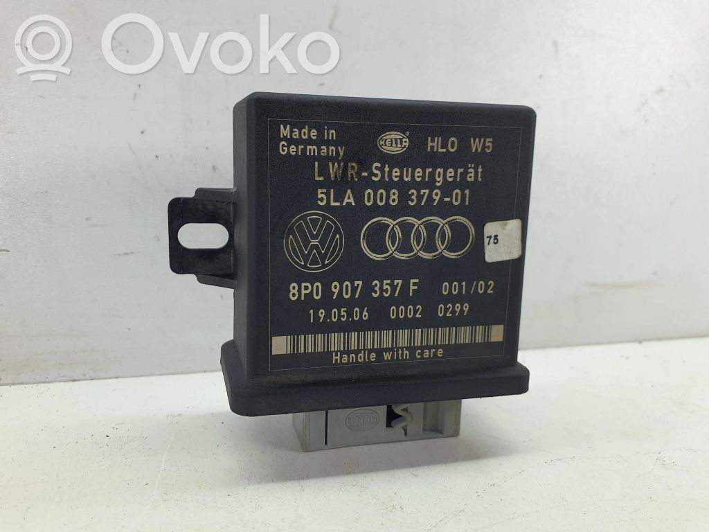 Módulo de luz LCM   8P0907357F,5LA00837901