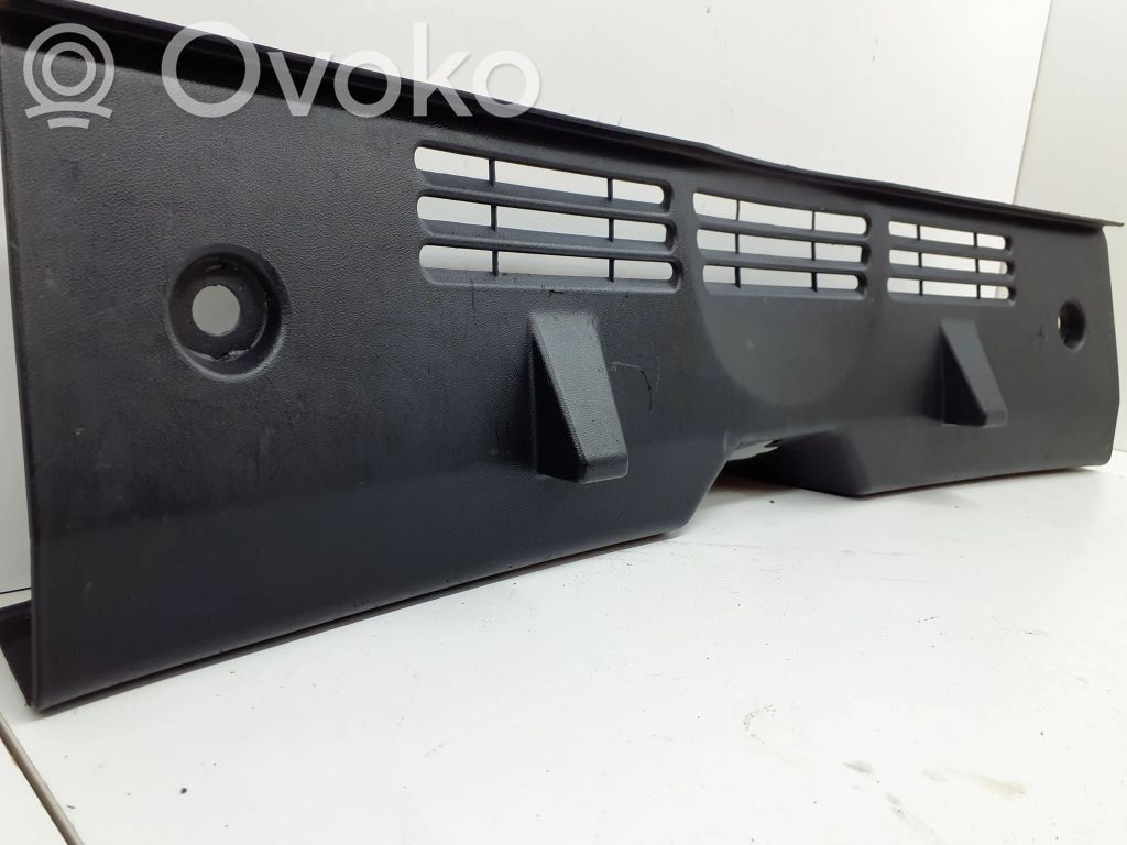 Seat Altea Trunk/boot sill cover protection 