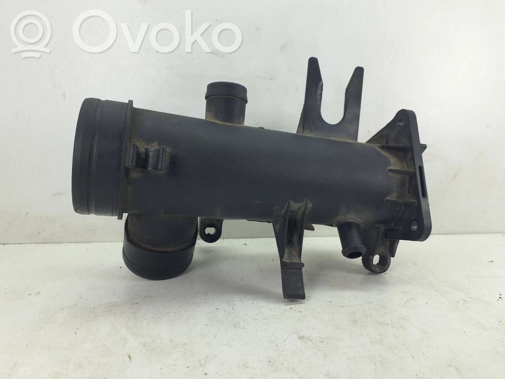 Volkswagen PASSAT B6 Ansaugbrücke Ansaugkrümmer 