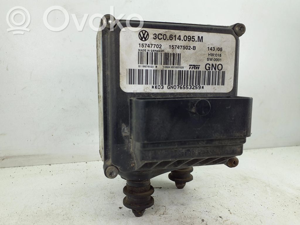 Volkswagen PASSAT B6 Pompa ABS 