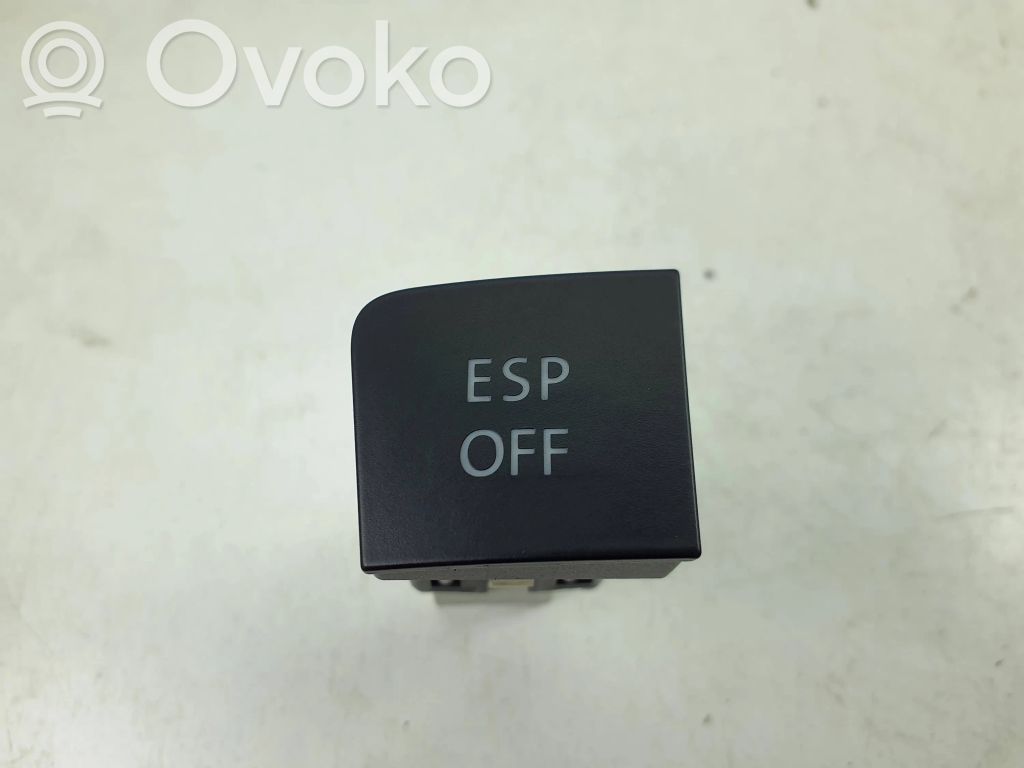 Volkswagen PASSAT B6 ESP (stability program) switch 