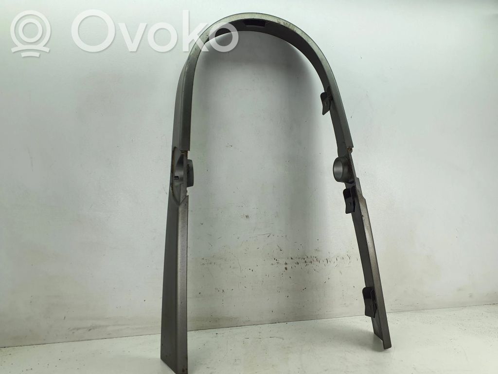 Seat Altea Kita salono detalė 