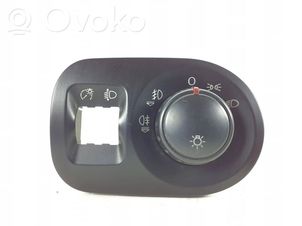 Seat Altea Light switch 