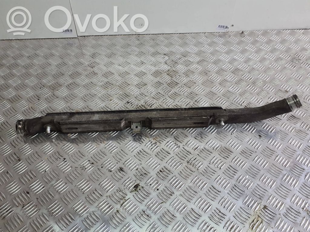 Audi A6 S6 C6 4F Interkūlerio žarna (-os)/ vamzdelis (-iai) 