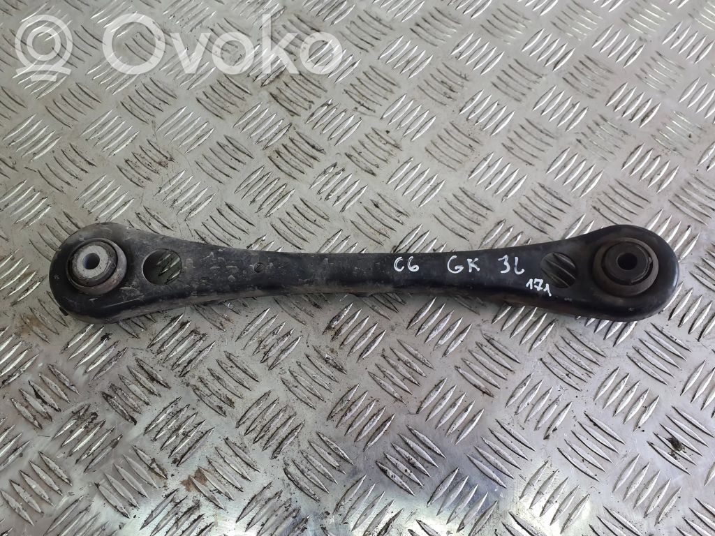 Audi A6 S6 C6 4F Rear upper control arm/wishbone 
