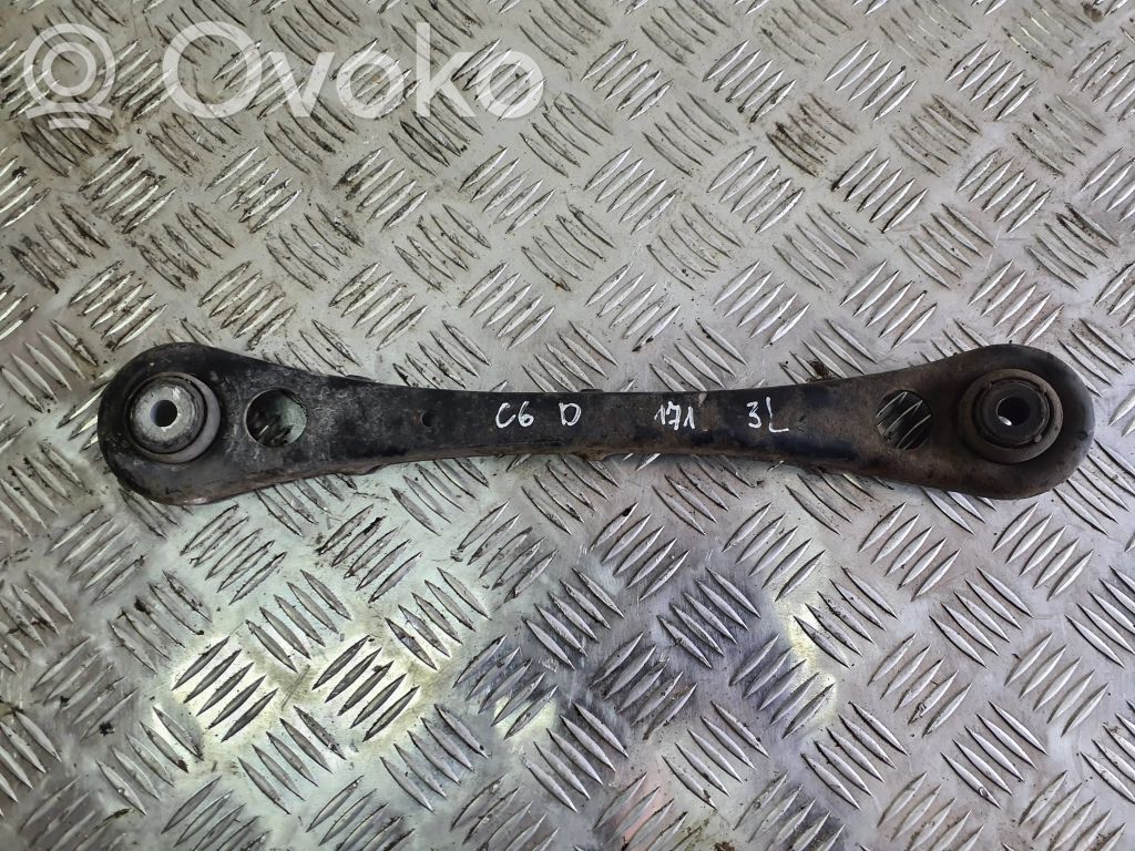 Audi A6 S6 C6 4F Rear upper control arm/wishbone 