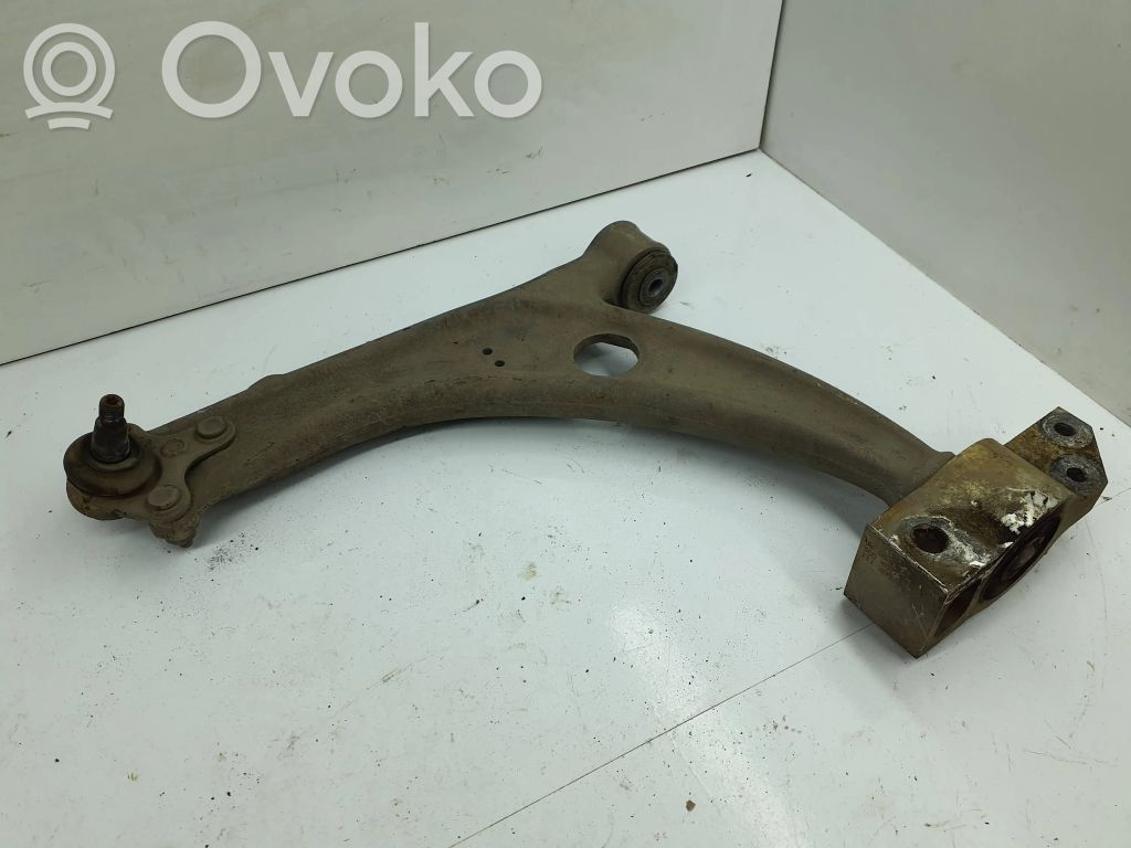 Volkswagen PASSAT B6 Front lower control arm/wishbone 