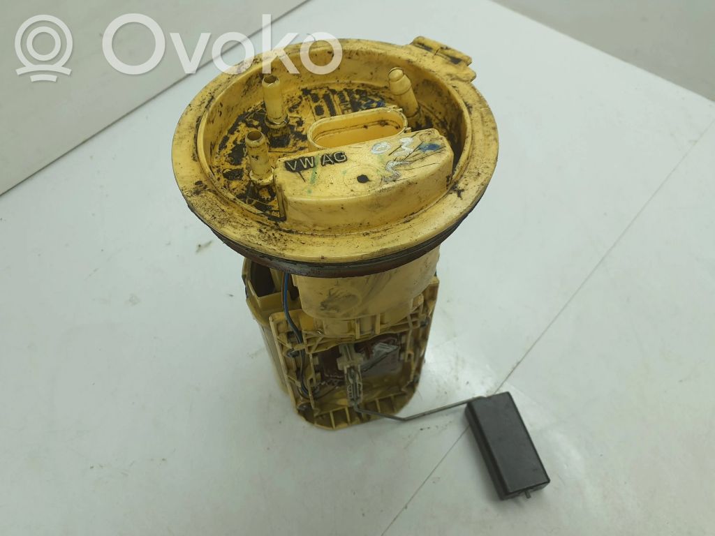 Volkswagen Golf VI In-tank fuel pump 