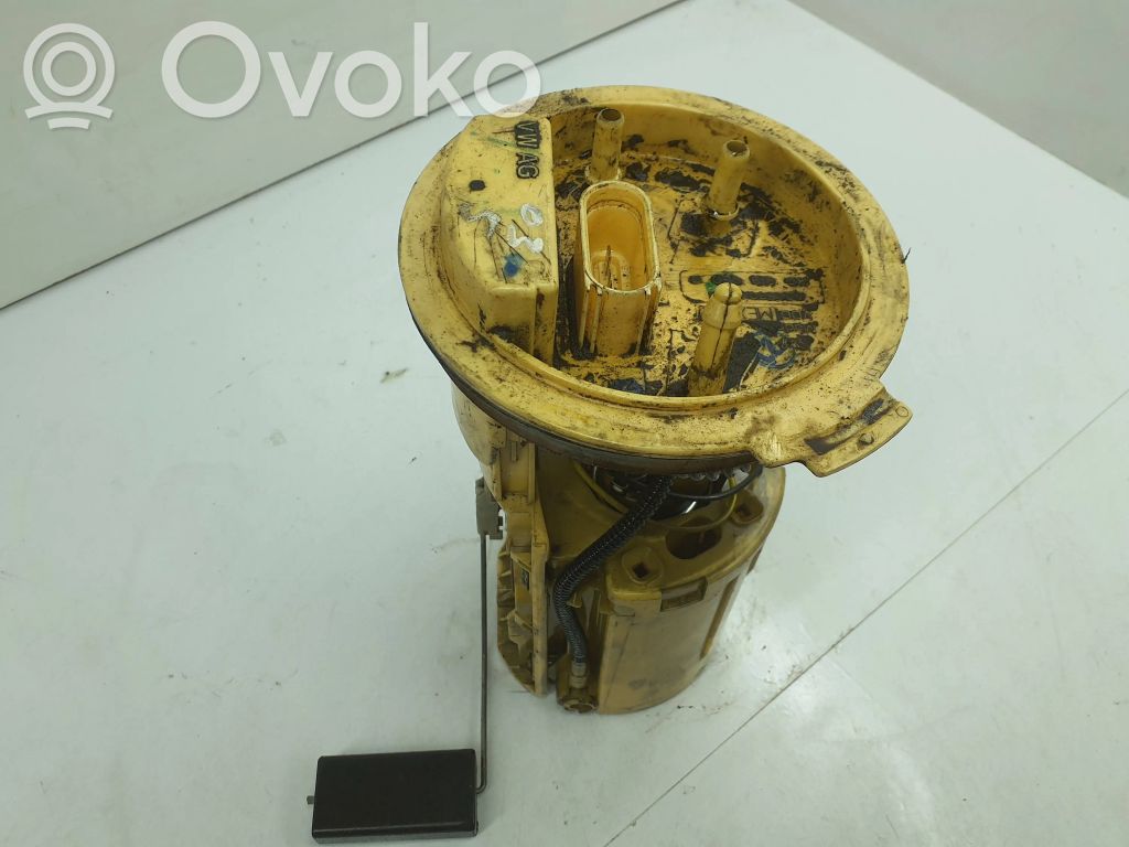 Volkswagen Touran I In-tank fuel pump 