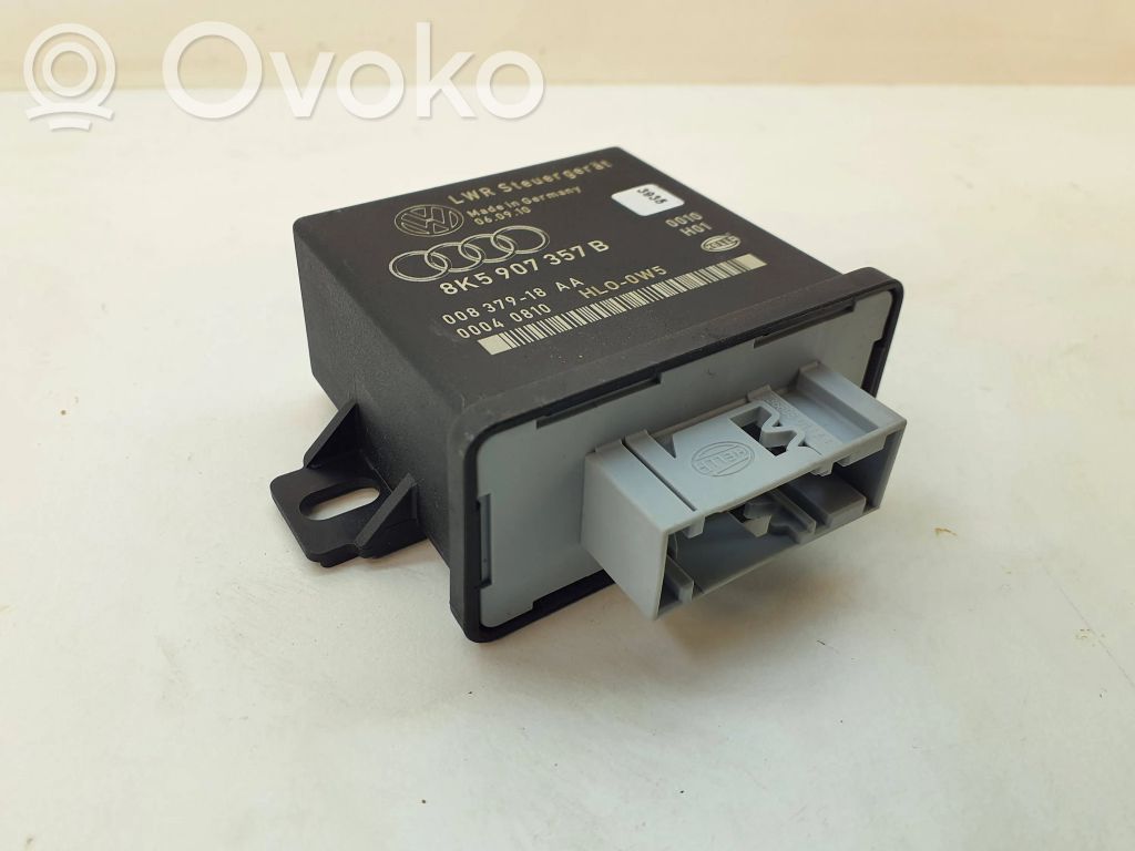 Sterownik / Moduł świateł LCM   8K5907357B,00040810,00837918AA