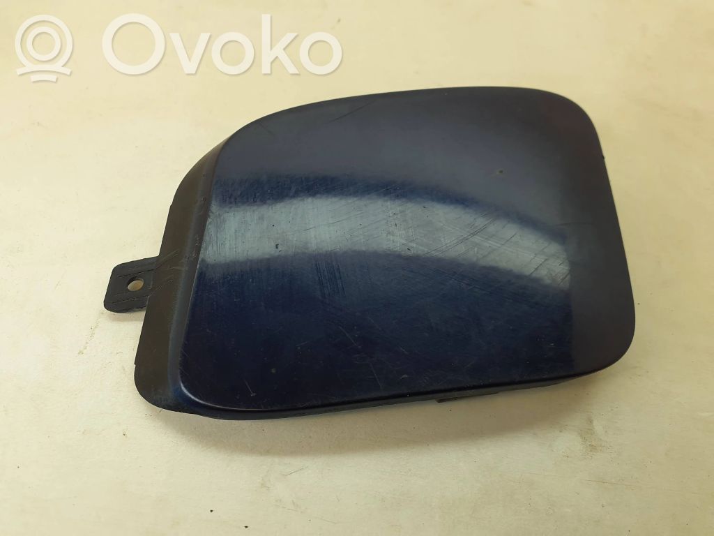 Audi A3 S3 8P Vilkšanas āķa vāciņš bamperī 
