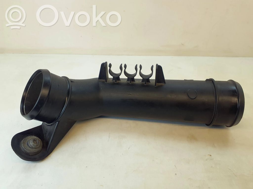 Audi A3 S3 8P Manguera/tubo del intercooler 