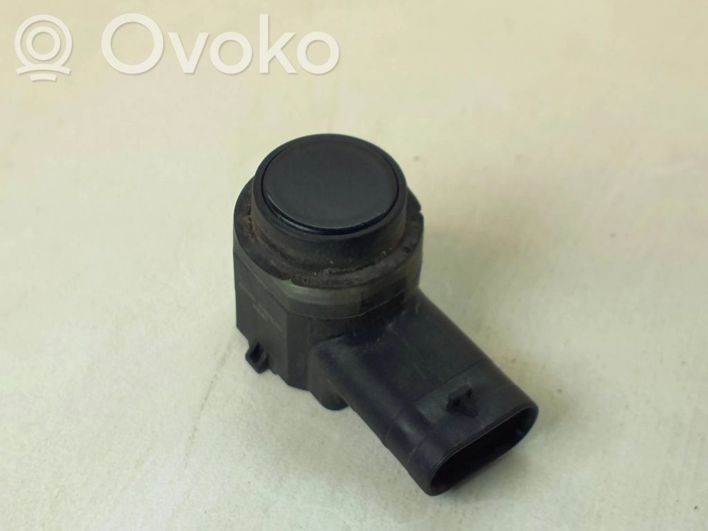 Volkswagen Golf VI Parkošanās sensors PDC 