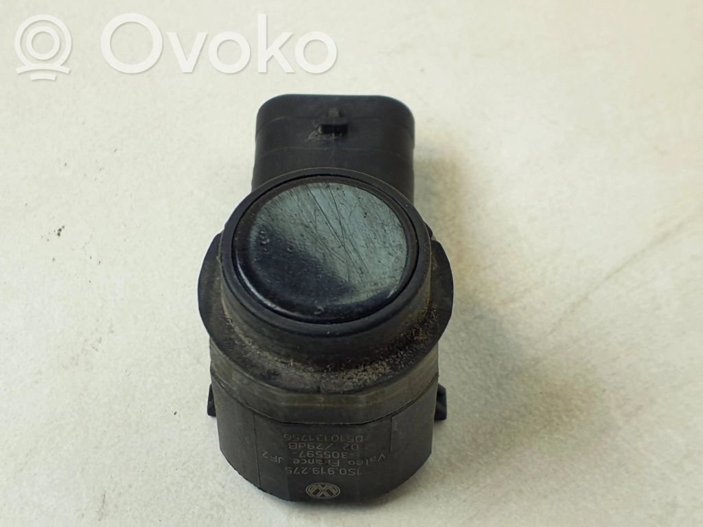 Volkswagen Golf VI Parkošanās sensors PDC 