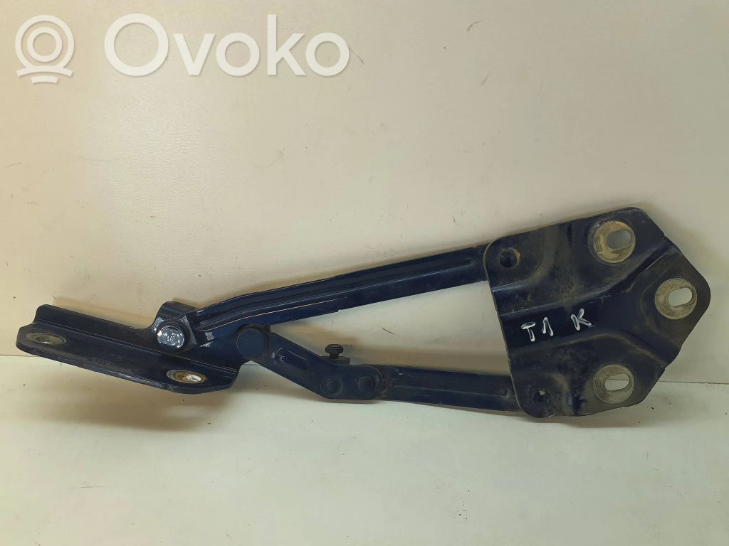 Volkswagen Touran I Dzinēja pārsega eņģe (-es) 