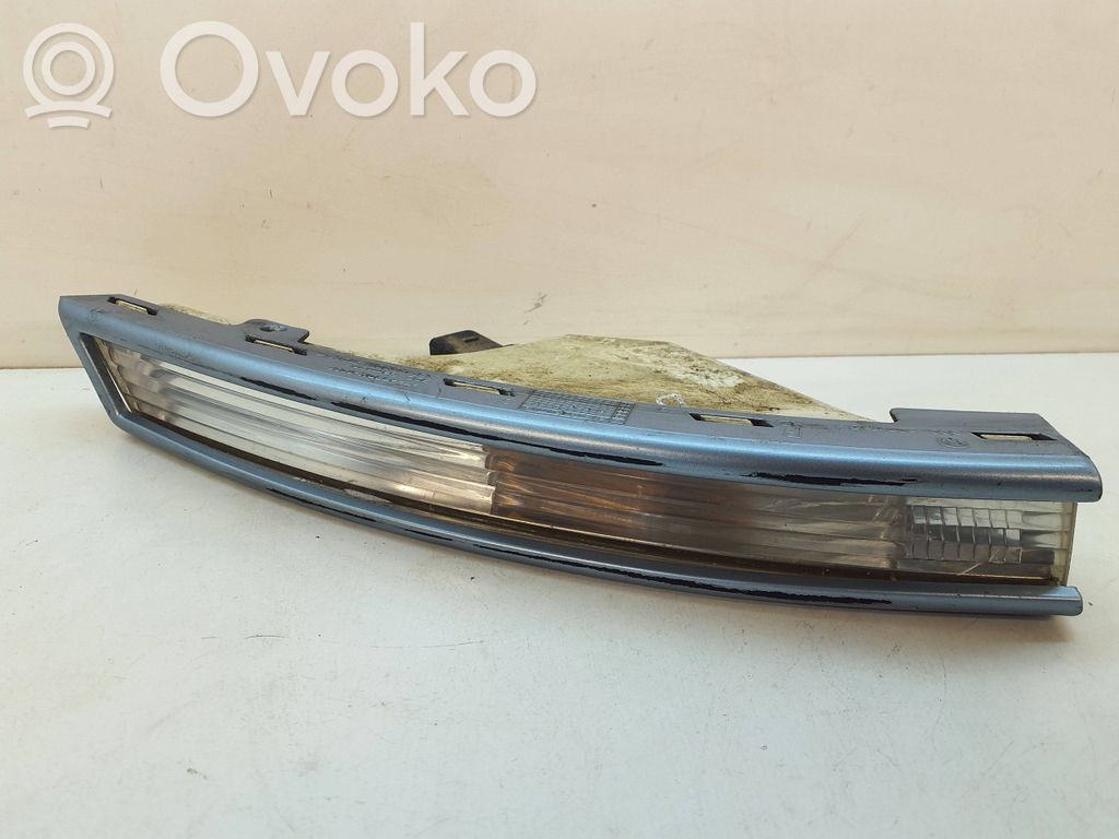 Volkswagen PASSAT B6 Priekšējais pagrieziena lukturis 