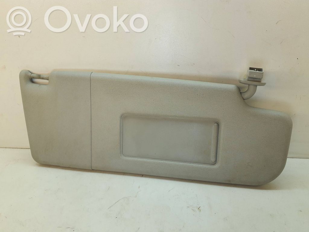 Volkswagen PASSAT B6 Sun visor 
