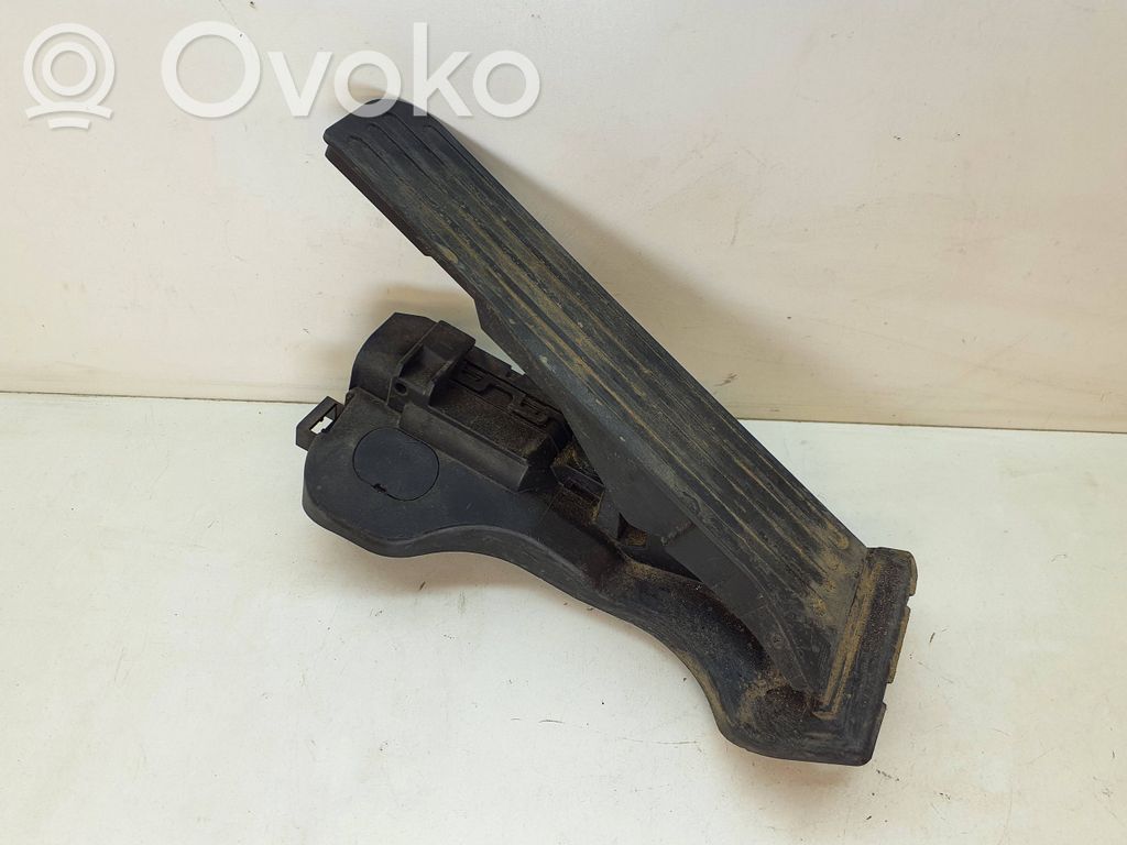 Audi A3 S3 A3 Sportback 8P Accelerator throttle pedal 