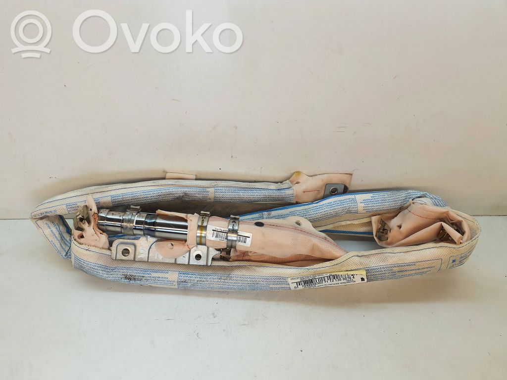 Mercedes-Benz C W204 Airbag da tetto 