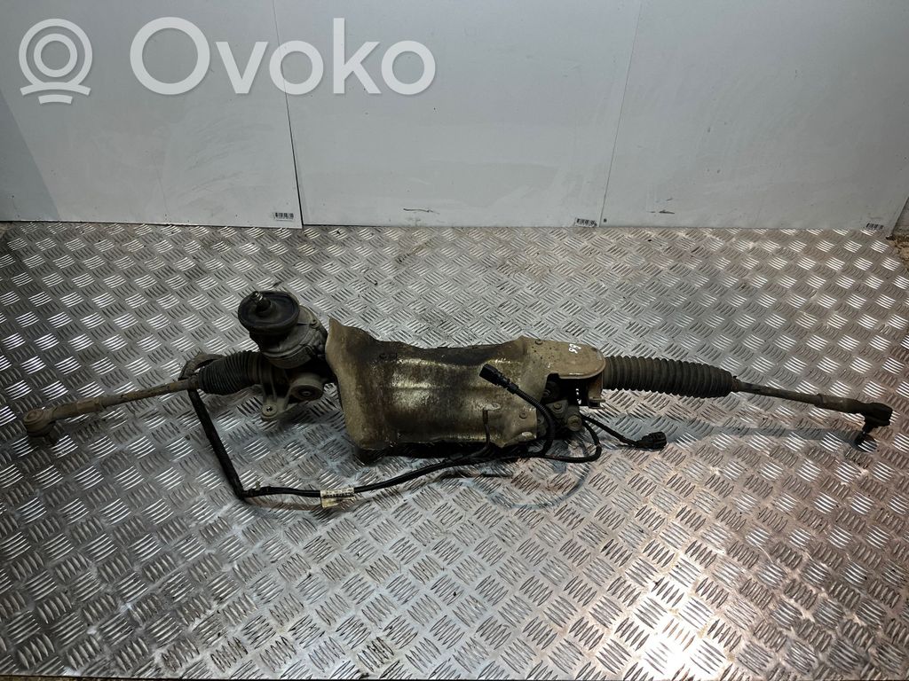 Volkswagen PASSAT B6 Vairo kolonėlė 