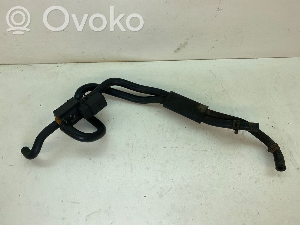 Volkswagen Touran I Solenoīda vārsts 