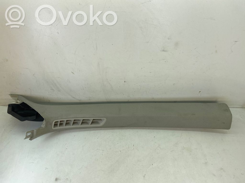 Volkswagen Golf VI Osłona słupka szyby przedniej / A 