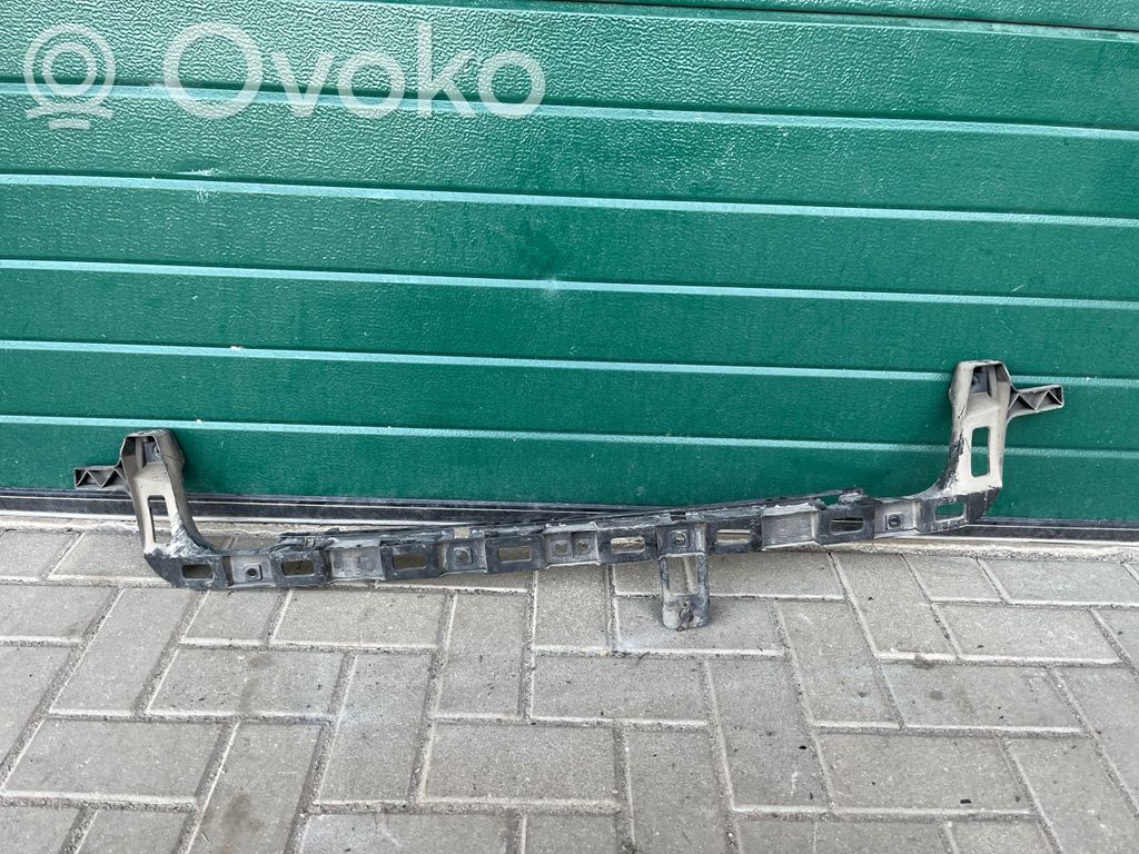Volkswagen Eos Rear bumper mounting bracket 