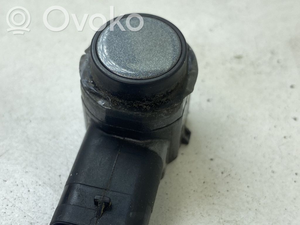 Volkswagen PASSAT B6 Sensor de aparcamiento PDC 