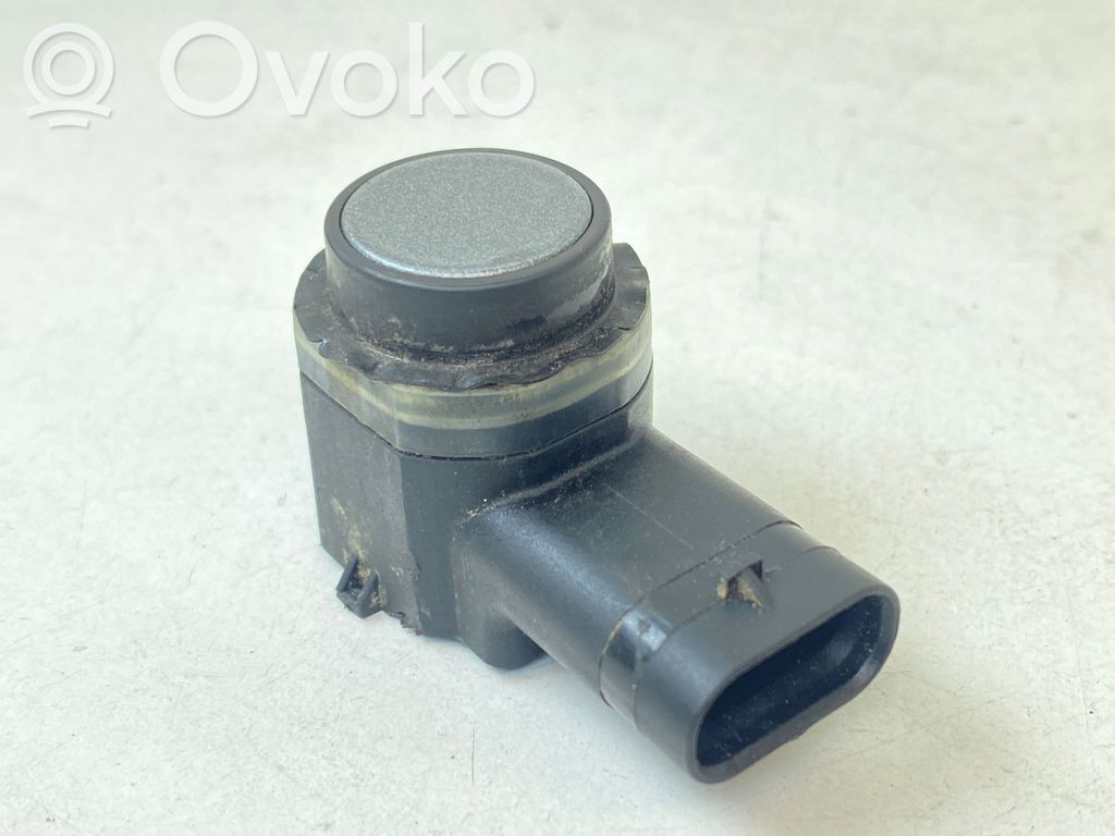 Volkswagen PASSAT B6 Sensor de aparcamiento PDC 