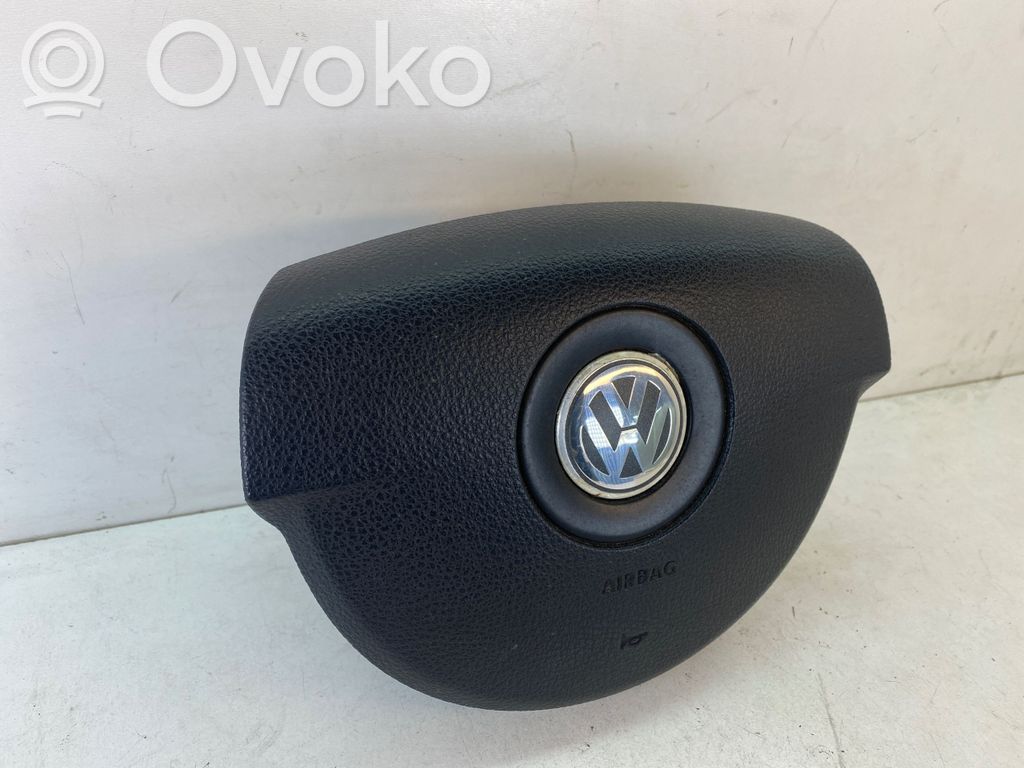 Volkswagen PASSAT B6 Steering wheel airbag 