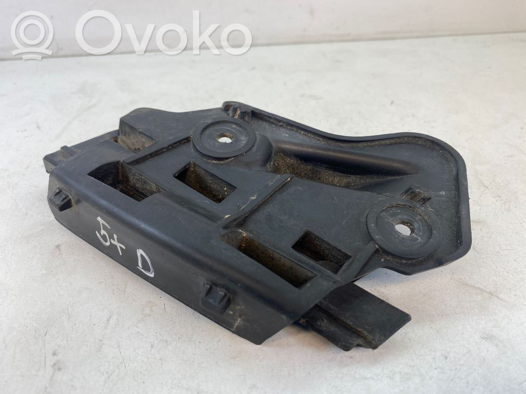 Volkswagen Golf Plus Front bumper mounting bracket 