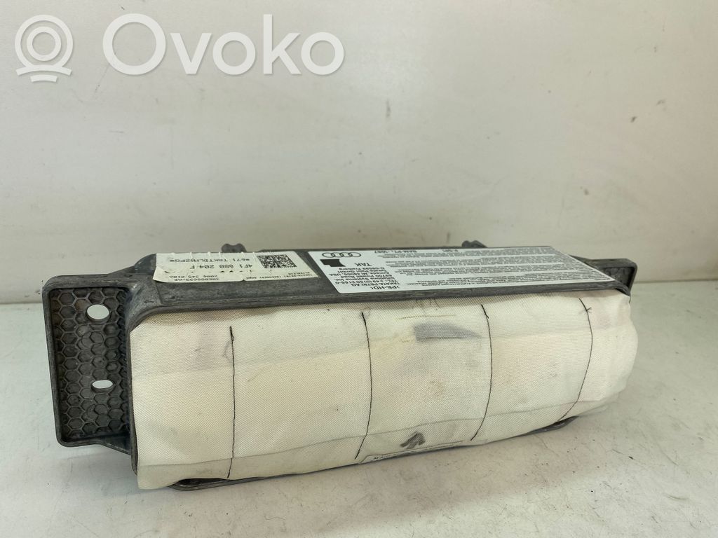 Audi A6 S6 C6 4F Poduszka powietrzna Airbag pasażera 