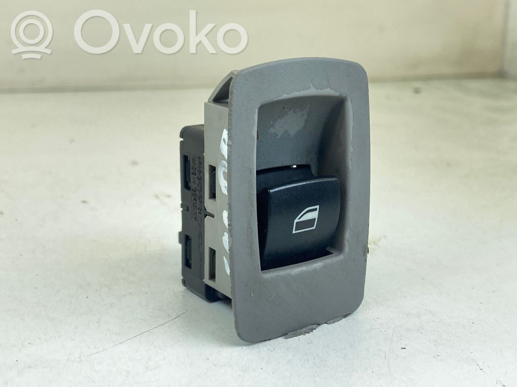 BMW 3 E90 E91 Electric window control switch 