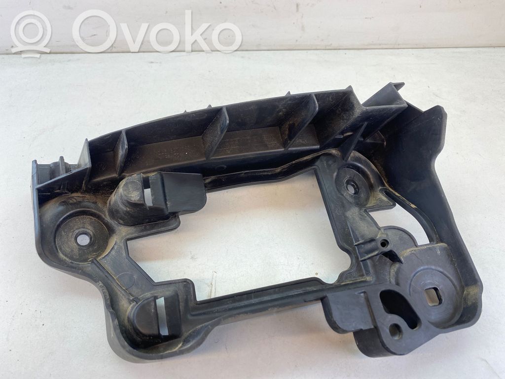 Volkswagen PASSAT CC Rear bumper mounting bracket 