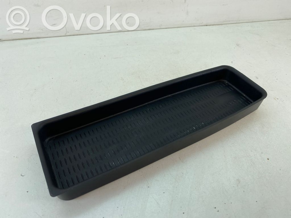 BMW 3 E90 E91 Central console drawer/shelf pad 