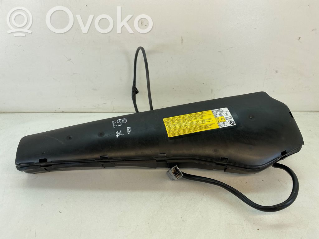 BMW 3 E90 E91 Sėdynės oro pagalvė 