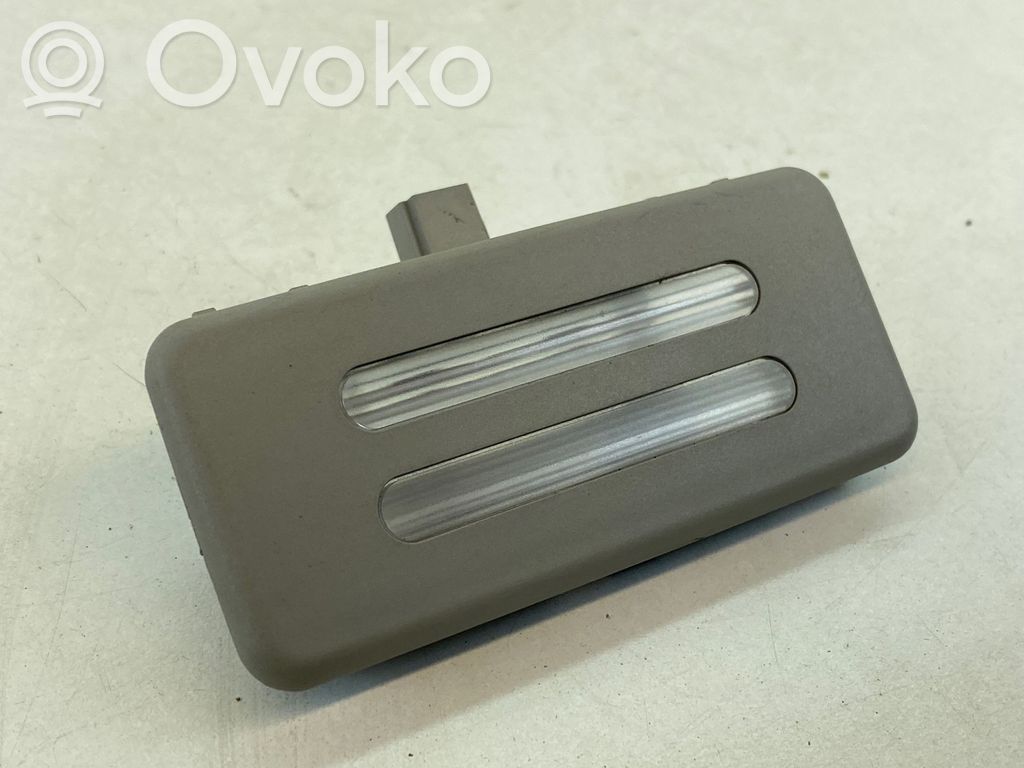 BMW 3 E90 E91 Other interior light 