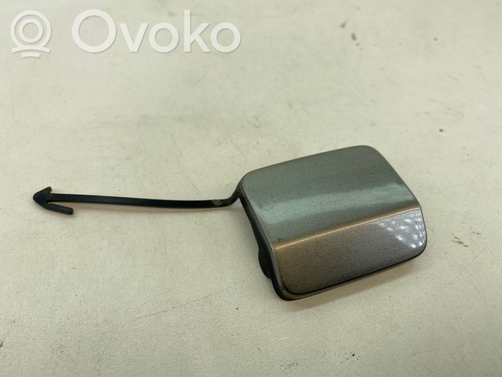 Volkswagen PASSAT CC Tapa para gancho de arrastre parachoques trasero 