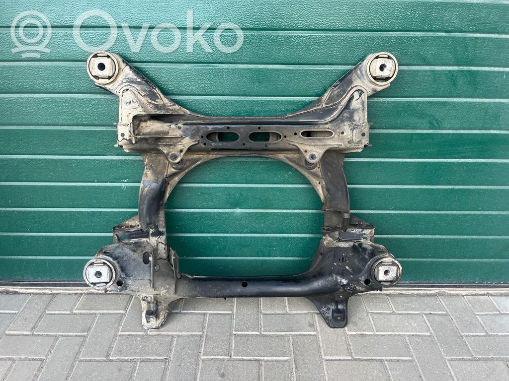 Audi Q7 4L Front subframe 