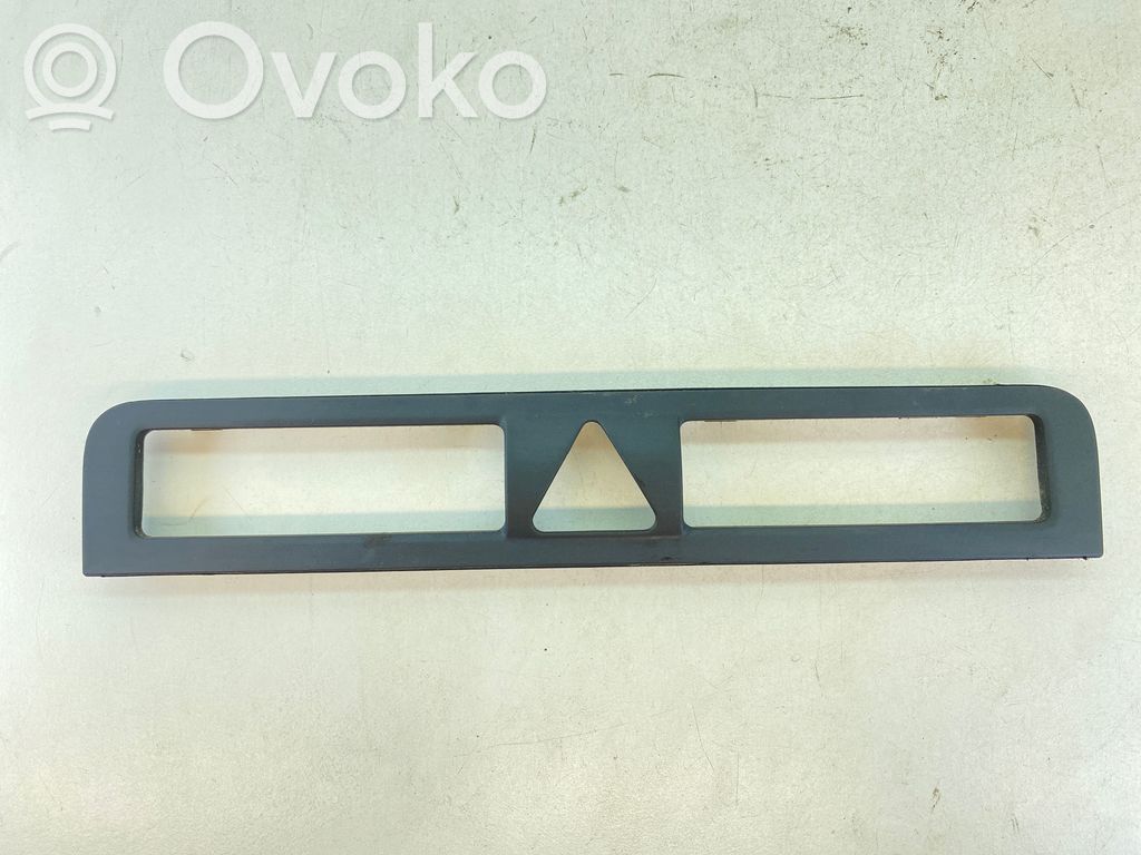 Audi A3 S3 A3 Sportback 8P Dashboard glove box trim 