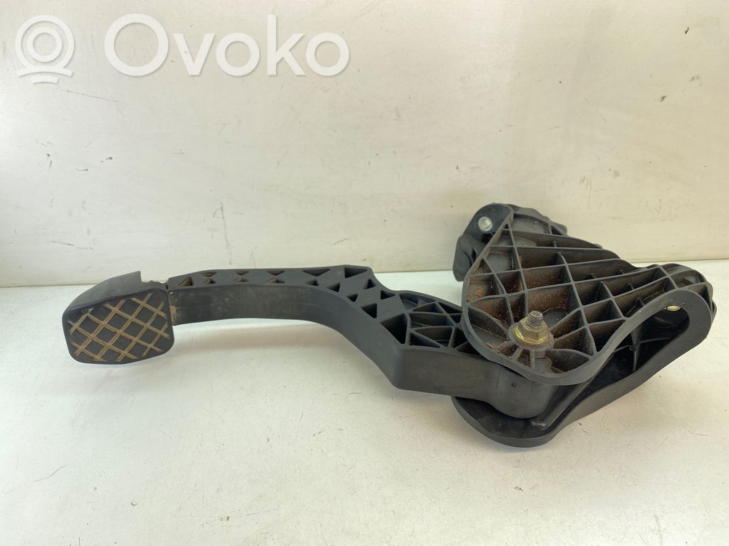 Audi A3 S3 8P Pedal de embrague 