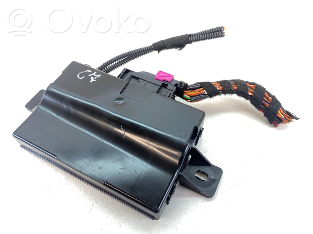 Módulo de control Gateway   4G0907468E,532355835,4G0907468A