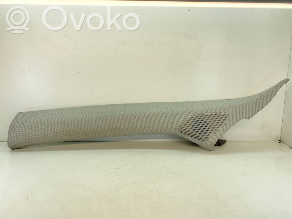 Audi A3 S3 A3 Sportback 8P (A) pillar trim 