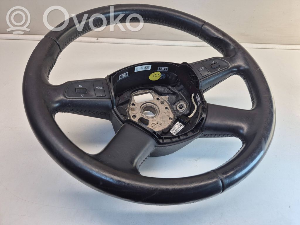Audi A6 S6 C6 4F Volante 
